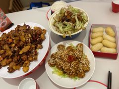 -偏爱炒鸡(老县衙店)