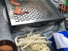 -永宏火盆烤肉