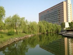 图书馆-中国计量大学(西校区)