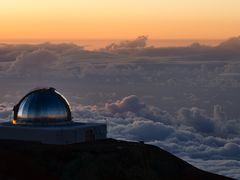 -莫纳克亚山天文台