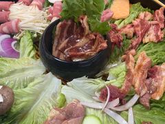 -牛犇炭火烤肉·鲜切烤肉(承德总店)