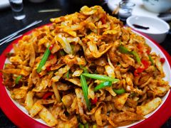 -陕北四窑洞(巨丰店)