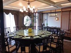 -梧桐花园餐厅(新城店)