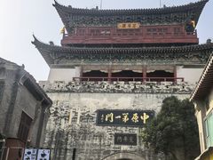 -杏花村水席楼·洛阳水席(老城十字街店)