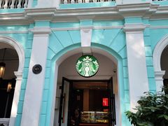 -星巴克臻选(广州沙面店)