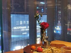 -半秋山西餐厅(沙坪坝店)