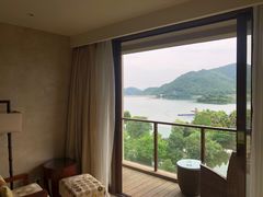 -宁波九龙湖开元度假村