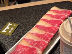 -三出山火锅(万象天地店)