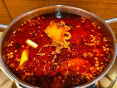 -独食火锅·半米屋台(望平街店)