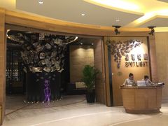 -星汇餐厅(新濠影汇店)