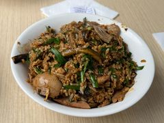 -三百碗宝应长鱼面(板仓街店)