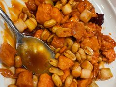 -福海居烤鸭店(鸟巢店)