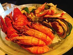 -澳门旅游塔360°旋转餐厅(南湾湖广场店)