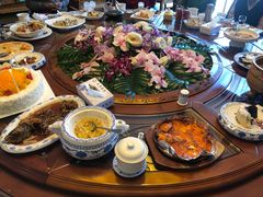 -天津菜馆(南湖店)