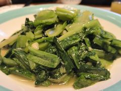 -老奶奶私房菜(天台里街店)