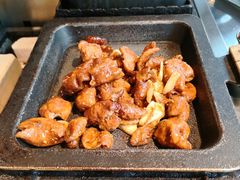 -伍丁·烤牛肋(和平东桥店)