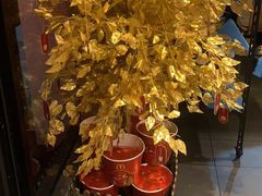 -麦当劳(容桂客运站得来速店)
