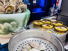 -松咖啡自助餐厅·松北香格里拉