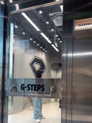 -G-STEPS舞蹈工作室