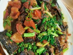 -柴火农家饭(遇龙河店)