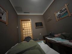 包房-鸥迪足道(老虎滩店)