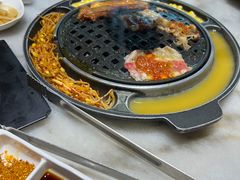 -韩宫宴和牛烤肉(合肥滨湖银泰城店)