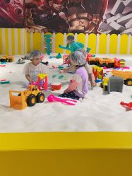 -宝燕乐园(闵行旗舰店)