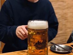 -大阪烧肉BAKA一代(十亩地店)