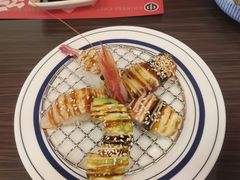 -仙隐小鹿中華の日料(荣民龙首广场店)