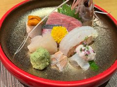 -一阳寿司(麦子街店)