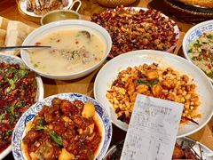 -杨记隆府(重庆总店)