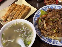 -协顺园回头馆(南顺城路店)