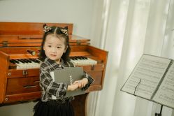 -哈妮儿童摄影(德清店)