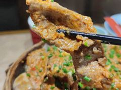 -客乡情(南京东路店)