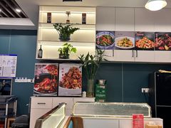 -洞庭米湘·湖南菜(银河SOHO店)