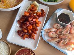 -味莊餐厅(康庄南街店)