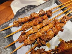 -木屋烧烤(房山良乡店)