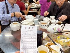 -香港蓮香樓(中環店)