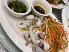 -快活林食家