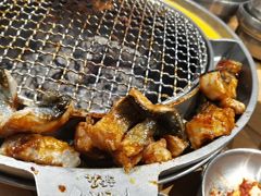 -姜虎东白丁烤肉(深圳湾后海汇店)