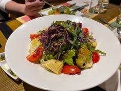-安妮意大利餐厅(国贸店)