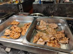 -帝豪酒店•马可勃罗西餐厅