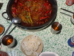 -五里关火锅(牛市口店)