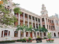 -香港大学