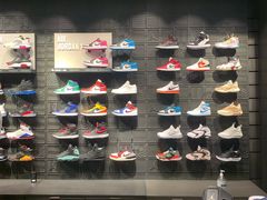 -NIKE武汉品牌体验店