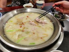 -老来福·非遗酸汤兔(凯旋路店)