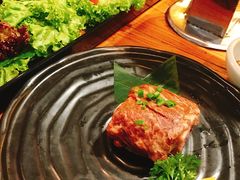 -黑牛の店·和牛烧肉(大悦城店)