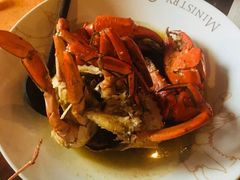 -Ministry of Crab(科伦坡店)