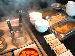 -澳门旅游塔360°旋转餐厅(南湾湖广场店)