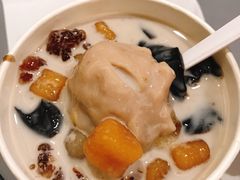 -东东鲜芋圆(郑州店)